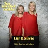 Hela livet var ett disco - Single