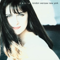 LONDON WARSAW NEW YORK cover art