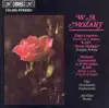 Mozart: Piano Concerto No. 21 - Sinfonia Concertante album lyrics, reviews, download