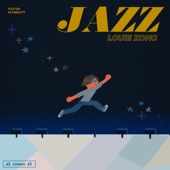 Louie Zong - Puzzle Jazz