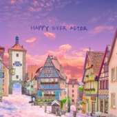 Happy Ever After artwork