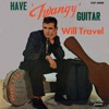 Have 'Twangy' Guitar, Will Travel