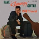 HAVE TWANGY GUITAR WILL TRAVEL cover art