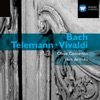 Telemann, Bach & Vivaldi: Oboe Concertos
