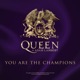 YOU ARE THE CHAMPIONS cover art