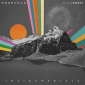 Little Ghost (Instrumentals) - Moonchild