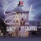 Sans toi (feat. Salatiel) - Sandy lyrics