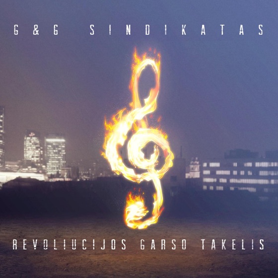 Cover artwork for Guli Guli