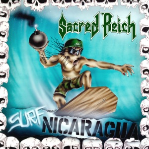 Surf Nicaragua - EP