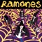 R.A.M.O.N.E.S. - Ramones lyrics