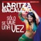 El Buey Cansao - Laritza Bacallao lyrics