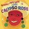 Calypso Blues (feat. Blundetto & Biga Ranx) - Calypso Rose lyrics