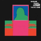 You've Gone (feat. Lorraine Chambers) artwork