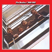 The Beatles - Drive My Car - Remastered