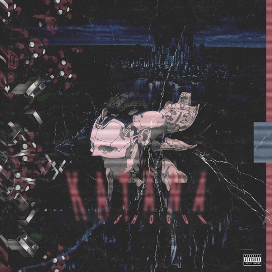 Cover artwork for Vulcan