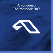Anjunadeep the Yearbook 2017 artwork