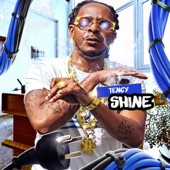 Shine artwork