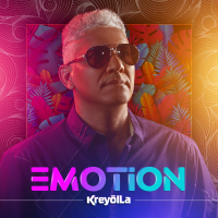 Kreyol La - Emotion artwork