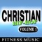 Kick Back - Fitness Music Family lyrics