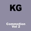 Commotion Vol, 2