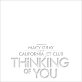 Thinking of You (Radio Edit) artwork