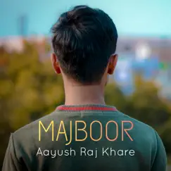 Majboor Song Lyrics
