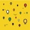 ME ME WE (feat. Aizat Amdan, Chillies, PAM ANSHISA, Quest & Rahmania Astrini) - Single