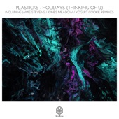 Holidays [Thinking of U] [Jones Meadow Remix] artwork