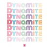 Dynamite (DayTime Version) artwork