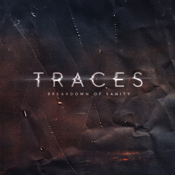 Cover artwork for Traces