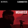 Mghayer by ElGrandeToto iTunes Track 2