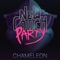 Gnarls Barkley, Pt. 2 - New Couch Party lyrics