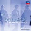 Trio Metamorphosi - Piano Trio No. 3 in G Minor, Op. 110: IV. Kräftig, mit Humor
