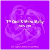 Fairy Tale (Dalphon Remix) artwork