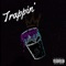 Trappin (feat. Bubba J, Gloombaby & Knightheart) - Samurai Green lyrics