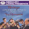 Concierto de Aranjuez for Guitar and Orchestra: II. Adagio song lyrics