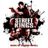 Street Kings (Music from the Motion Picture) artwork