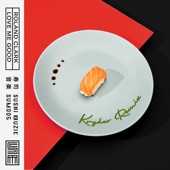 Love Me Good (Kryder Extended Remix) artwork