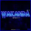 Wakanda, Pt.1 - Single album lyrics, reviews, download