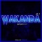 Wakanda Pt.1 - $peedyyy & Glide1 lyrics