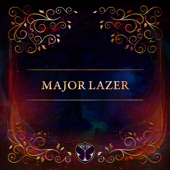 ID (from Tomorrowland 31.12.2020: Major Lazer) [Mixed] artwork