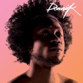 Dornik - Drive