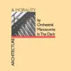 Architecture & Morality album lyrics, reviews, download
