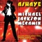 Michael Jackson Megamix 1 (7") artwork