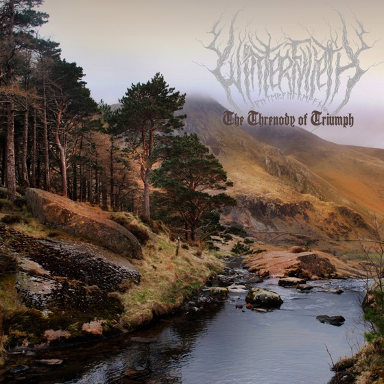 Cover artwork for A Memorial