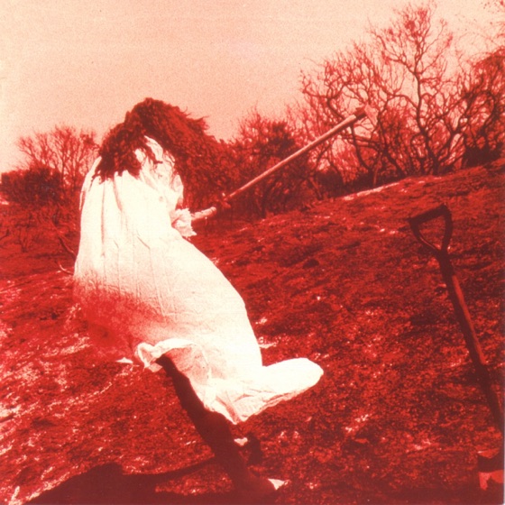 Cover artwork for River On Fire