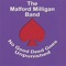 Paper - The Malford Milligan Band lyrics