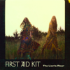 First Aid Kit - The Lion's Roar artwork