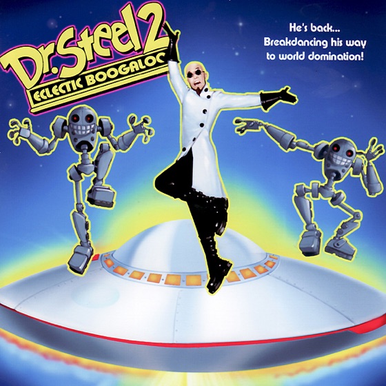 Cover artwork for Totally Moded