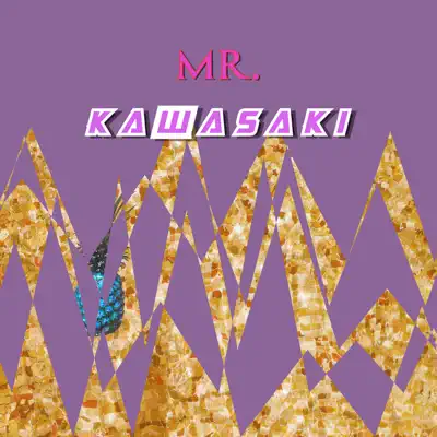 Kawasaki - Single - M.R